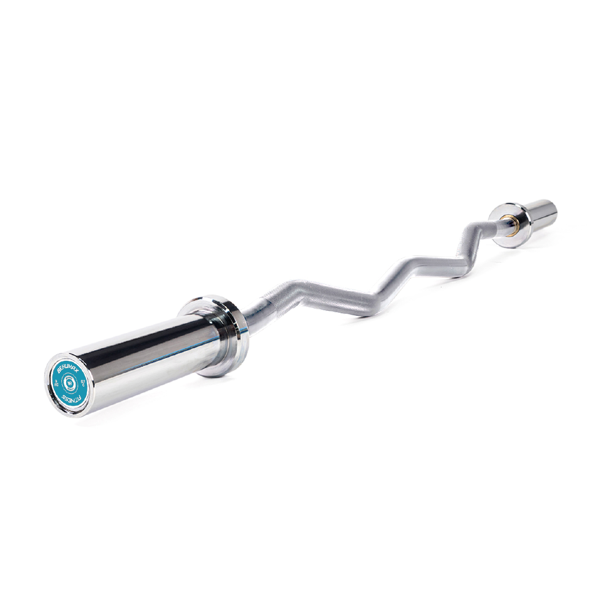 Barra Z de musculación de 1.2 m - Imagen 9