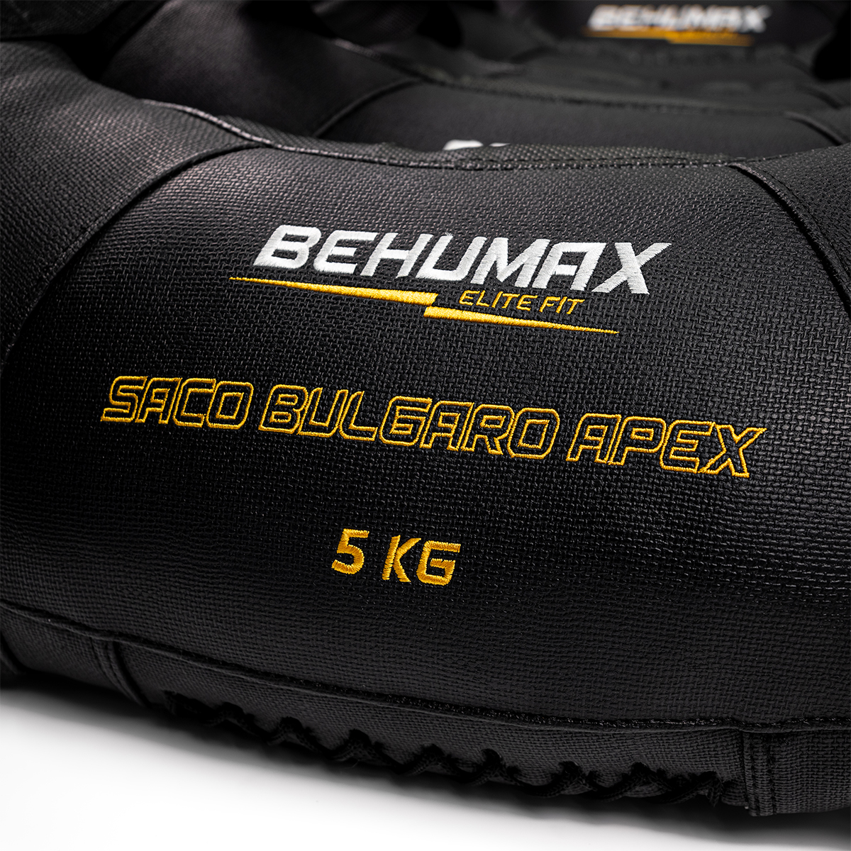 Saco Búlgaro Apex - Imagen 5