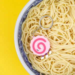 Llavero Naru San Ramen