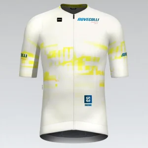 MAILLOT MANGA CORTA CX PRO 3.0 UNISEX NOVE COLLI 24
