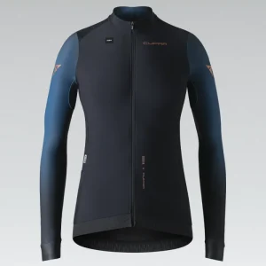 MAILLOT MANGA LARGA HYDER BLEND MUJER CUPRA