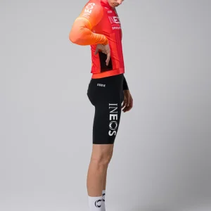 MAILLOT MANGA LARGA HYDER HOMBRE INEOS GRENADIERS 24