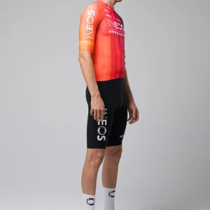 MAILLOT MANGA CORTA REACTIVE HOMBRE INEOS GRENADIERS 24