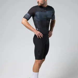 MAILLOT MANGA CORTA STARK HOMBRE MOONLESS