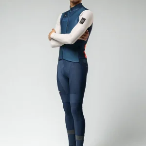 MAILLOT MANGA LARGA SUPERHYDER HOMBRE HOLLOW