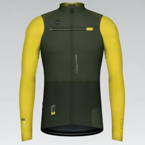 MAILLOT MANGA LARGA PACER UNISEX PICKLE