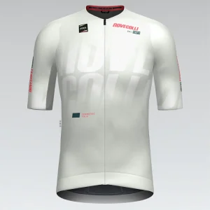 MAILLOT MANGA CORTA CX PRO 4.0 UNISEX NOVE COLLI 25