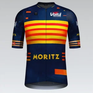 MAILLOT MANGA CORTA CX PRO 3.0 UNISEX MEJOR CATALAN VOLTA 24