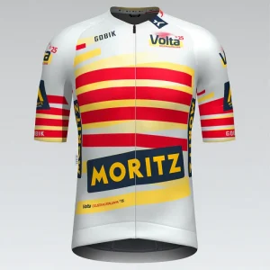 MAILLOT MANGA CORTA CX PRO 4.0 UNISEX MEJOR CATALAN VOLTA 25