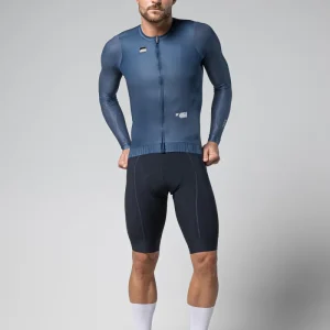 MAILLOT MANGA LARGA CX PRO UNISEX COMMAND