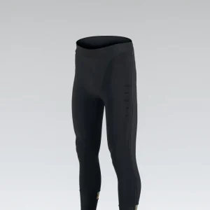MALLAS DE CALENTAMIENTO ZOLDER HOMBRE BLACK
