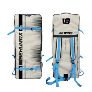 Mochila Explorer 90L