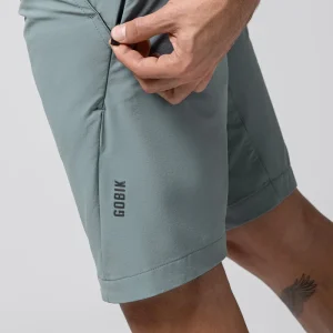SHORTS COMMUTER HOMBRE TROOPER