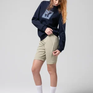 SHORTS COMMUTER MUJER ABBEY