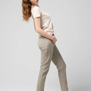 PANTALON LARGO MAVERICK MUJER SENECA