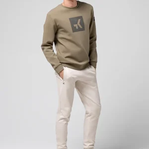 PANTALON LARGO TRAILBLAZE HOMBRE ANGORA