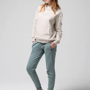 PANTALON LARGO TRAILBLAZE MUJER TROOPER