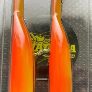 Vinilo Falkor Lethal combo XL