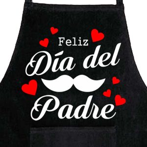 Delantal, Día del Padre, feliz día del padre