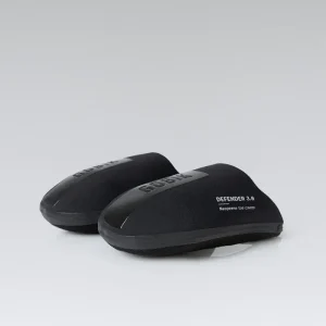 PUNTERAS DEFENDER 3.0 UNISEX BLACK