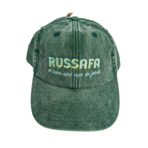Gorra Russafa