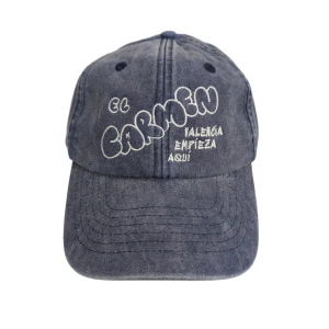 Gorra El Carmen