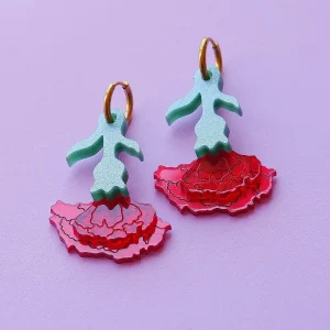 Pendientes Clavell de Mitumi