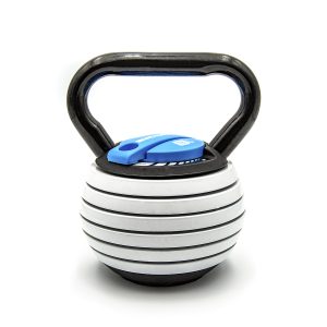 Pesa Rusa Kettlebell 18kg