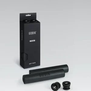 PUÑOS MTB JEKYLL TRUE BLACK