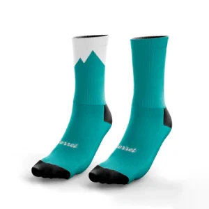 Medias para Ciclismo "Ride Your Mind"