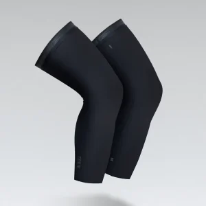 RODILLERAS HARU 2.0 UNISEX PITCH BLACK