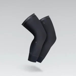 RODILLERAS HARU UNISEX PITCH BLACK