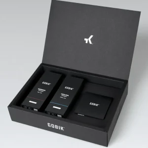 SET DE CREMAS BOUNDLESS 3X150ML