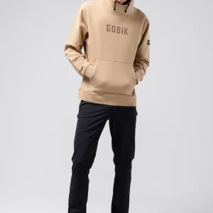 SUDADERA CON CAPUCHA TRAILBLAZE HOMBRE CARTOUCHE