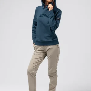 SUDADERA CON CAPUCHA TRAILBLAZE MUJER SPELLBOUND