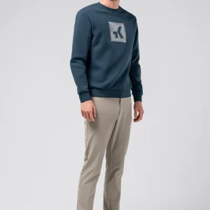 SUDADERA HOVER UNISEX SPELLBOUND