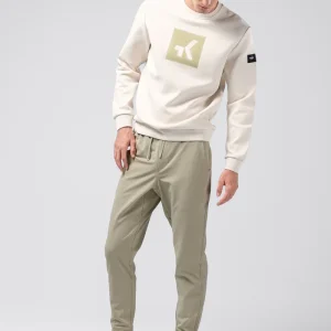 SUDADERA HOVER UNISEX SUMMER SAND