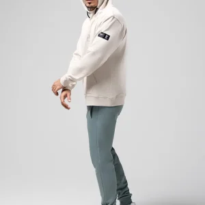 SUDADERA CON CAPUCHA TRAILBLAZE HOMBRE ANGORA