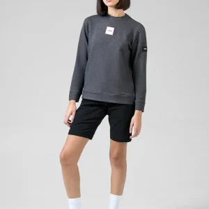 SUDADERA OFFPEAK MUJER VOLCANIC