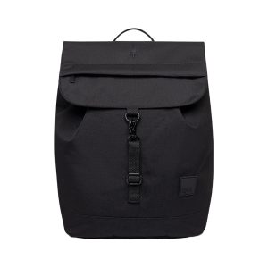 Mochila Kaut negra de Lefrik