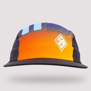 Gorra con Rejilla Ugs NJ/NG Color 2