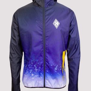 Cortavientos para Hombre UGS de Uglow, Azul Color 3