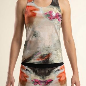 Camiseta para mujer de tirantes UGS 26 Base, Color 3