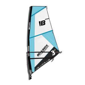 Vela windsurf Be Wave 3m