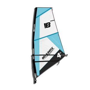 Vela windsurf Be Wave 4m