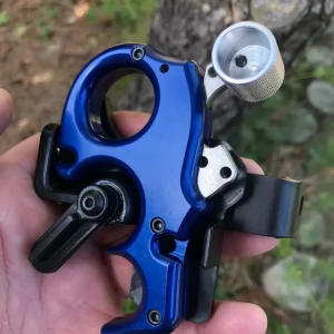 AOT SOPORTE MAGNÉTICO PARA DISPARADOR