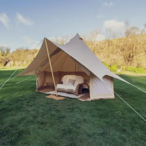 Tienda de campaña BELLE