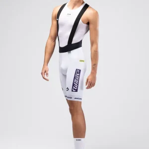 CULOTTE CORTO ABSOLUTE 7.0 PRINT HOMBRE WILIER VITTORIA 26 - K10