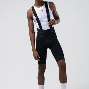 CULOTTE CORTO ABSOLUTE 7.0 HOMBRE BLACK - K10