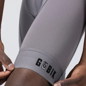 CULOTTE CORTO ABSOLUTE COMPACT 7.0 HOMBRE KETTLE - K10